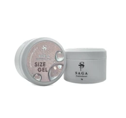Size Gel 3D