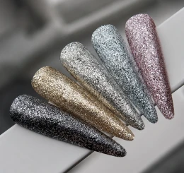 Platinum Gel