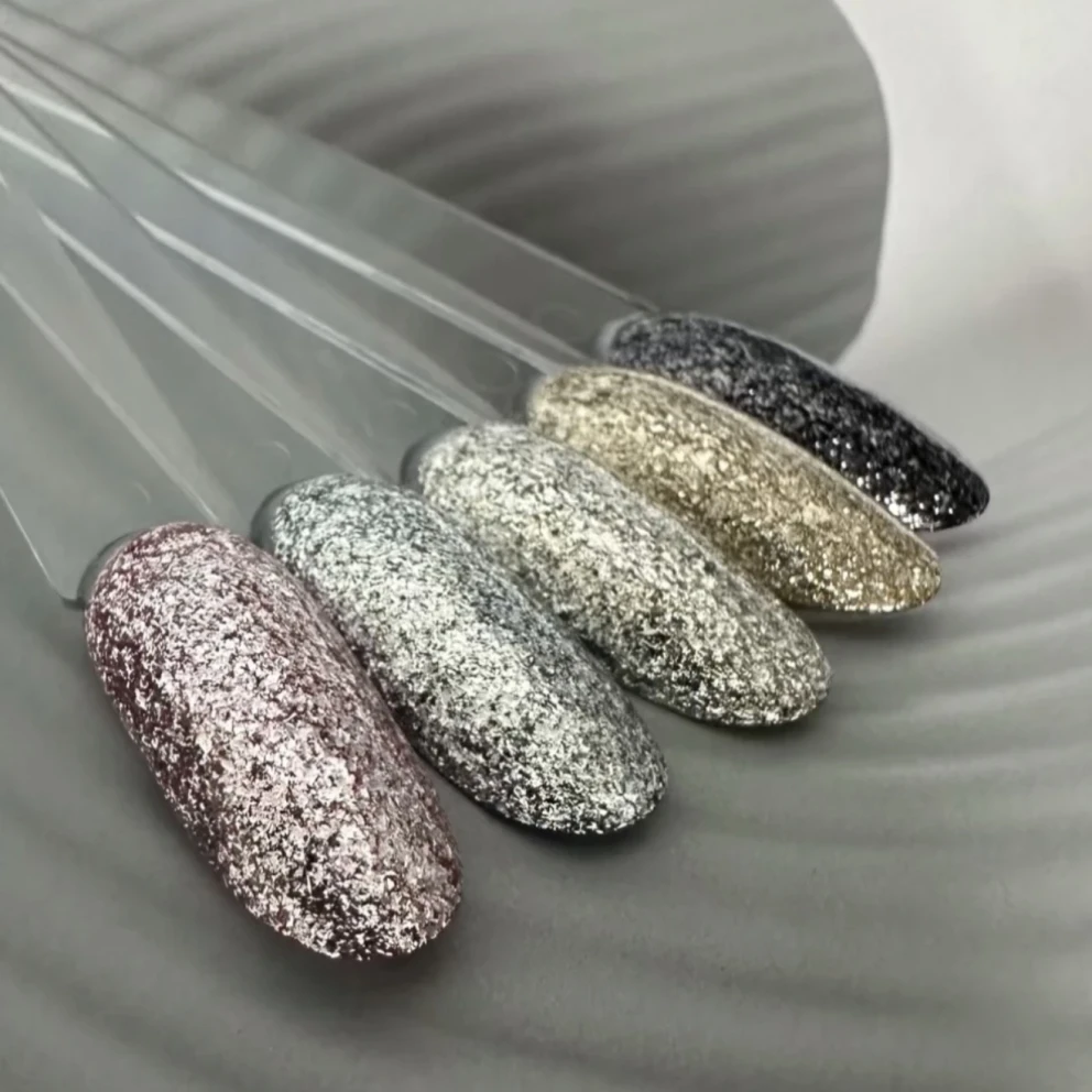 Platinum Gel