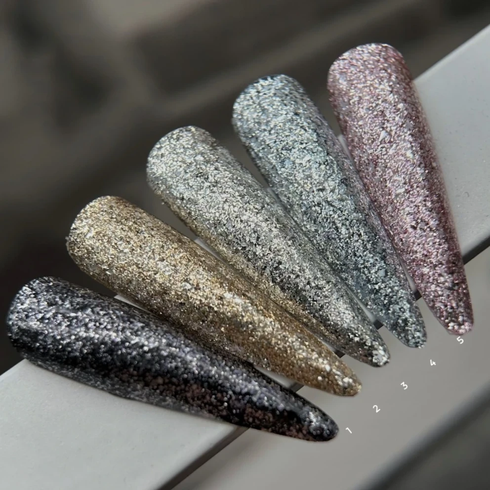 Platinum Gel