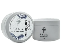 Mercury Paint Gel