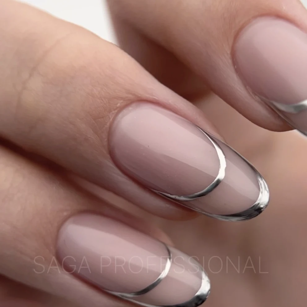 Mercury Paint Gel