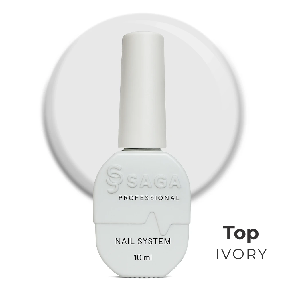 TOP IVORY