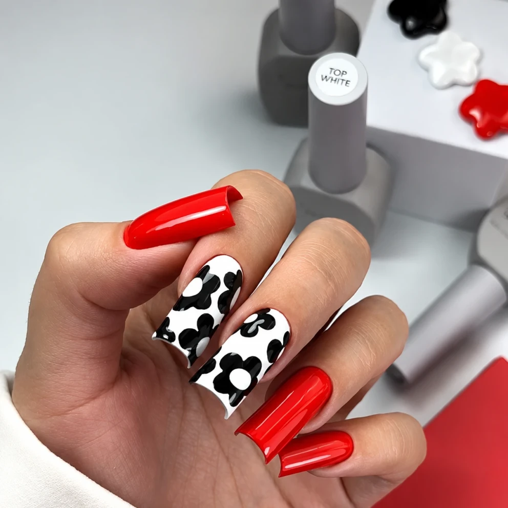 TOP COLOR 10ml