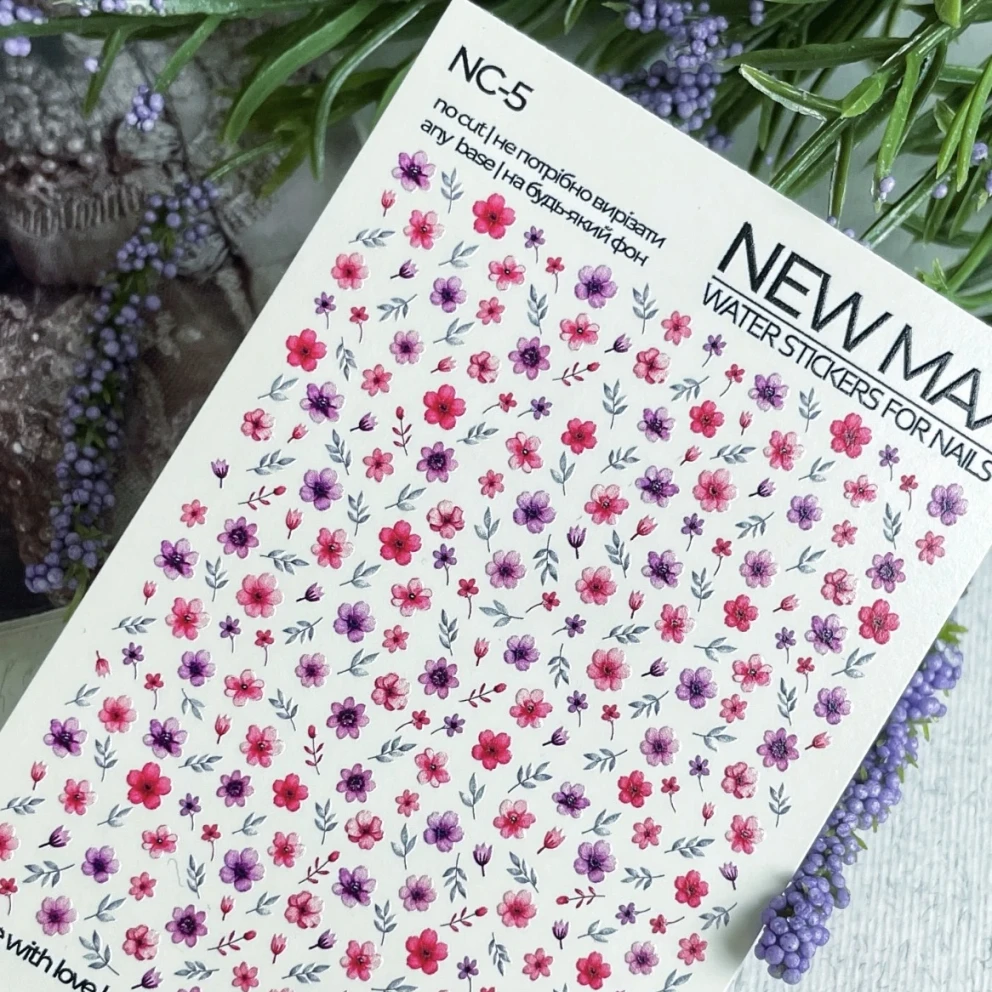NEWMAX NC-5