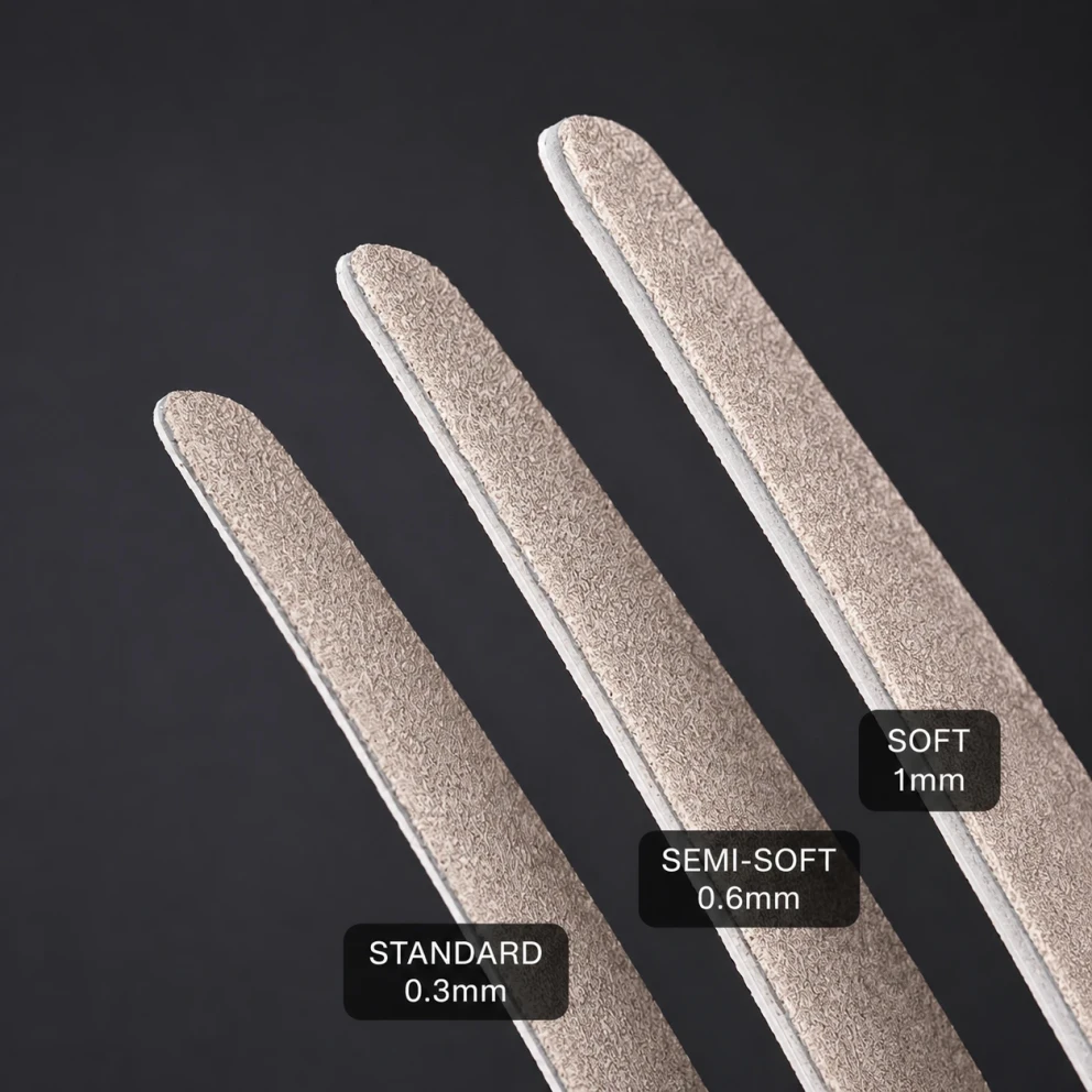 URZO Contour Queen abrasives