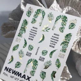 NEW MAX 27