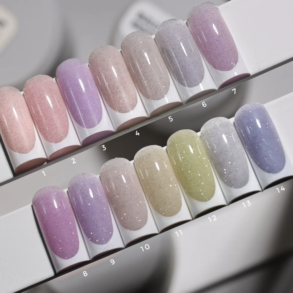 NIGHT GEL 15ml