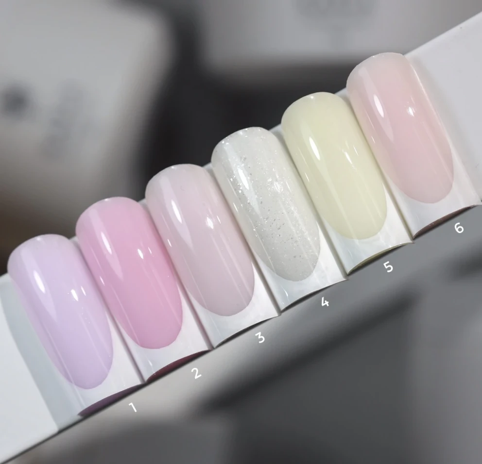 VEIL SUMMER GEL 15ml