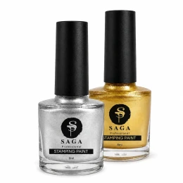 STAMPING PAINT