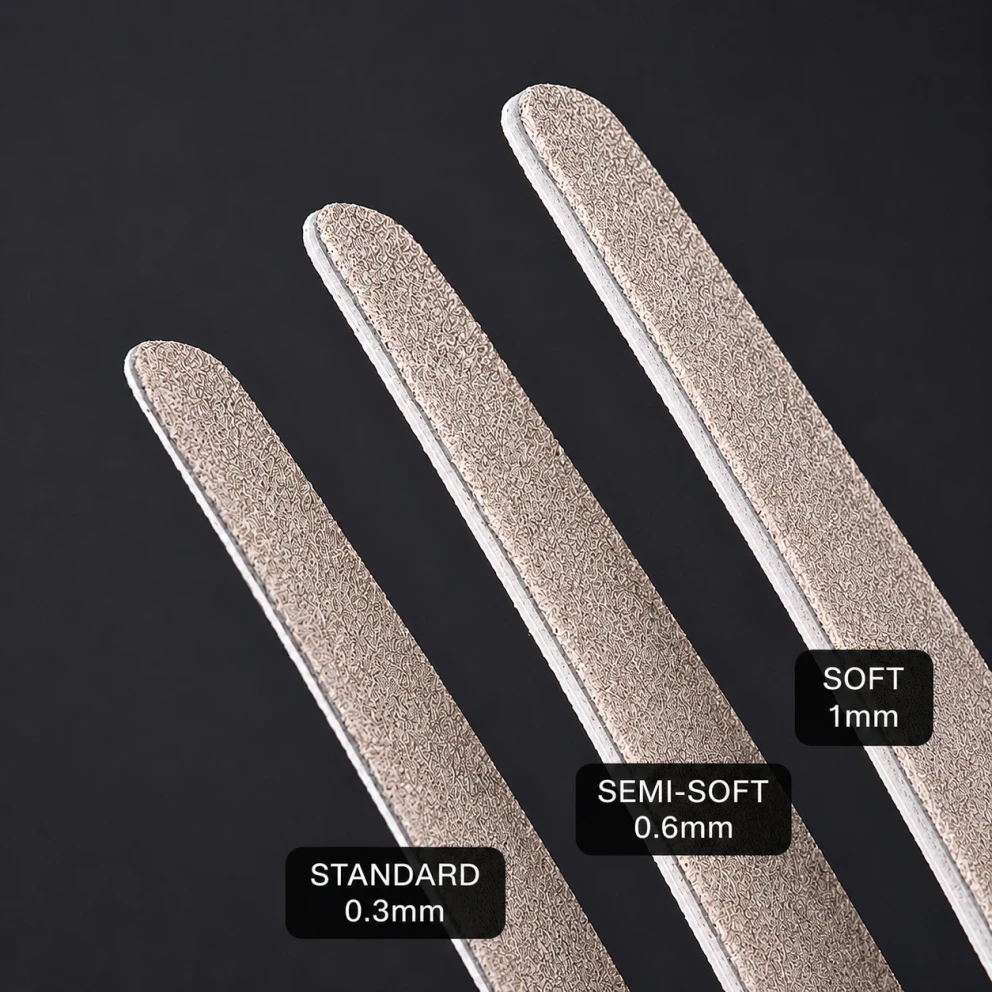 URZO CONTOUR QUEEN ABRASIVES