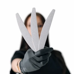 URZO MOON ANGEL ABRASIVES