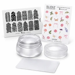 SILICONE STAMPER