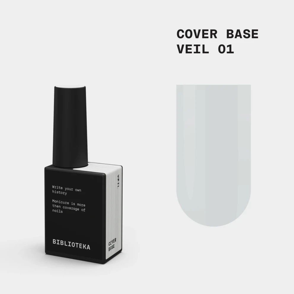 COVER BASE leotades eemaldatav