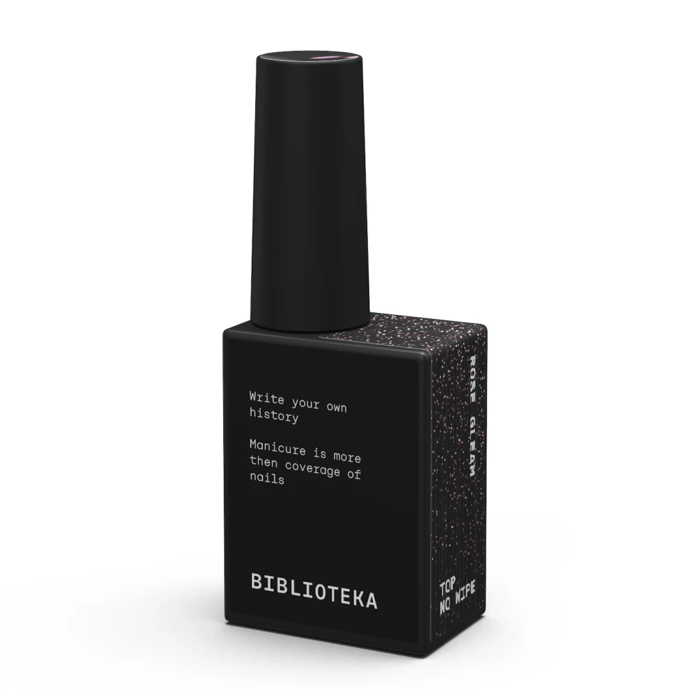 ROSE GLEAM TOP 10ml