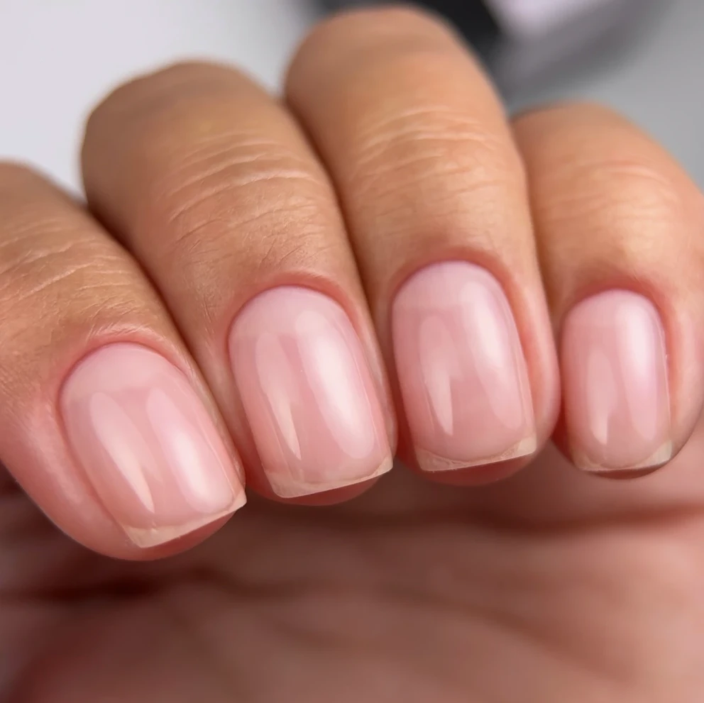 BUILDER GEL