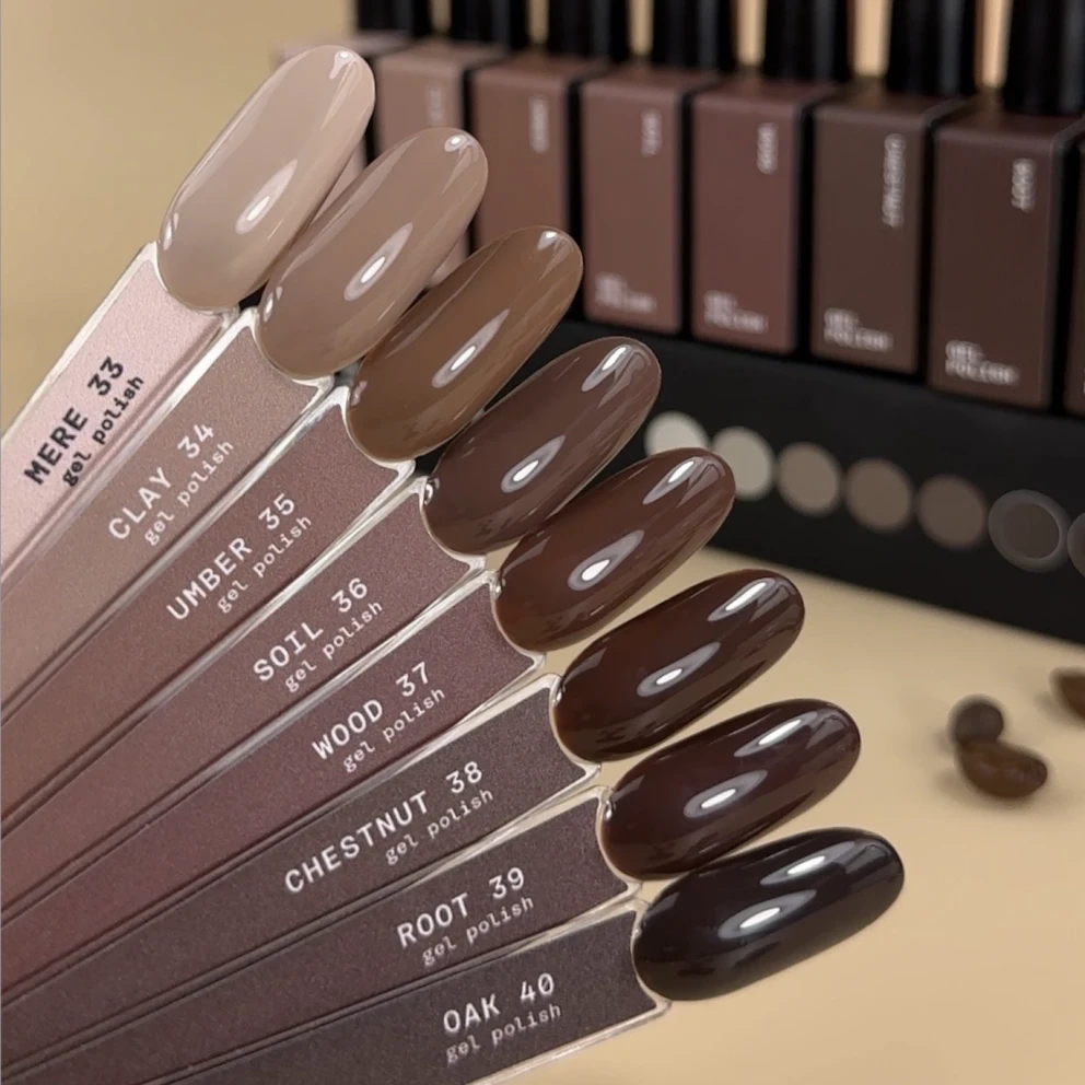 MONO BROWN