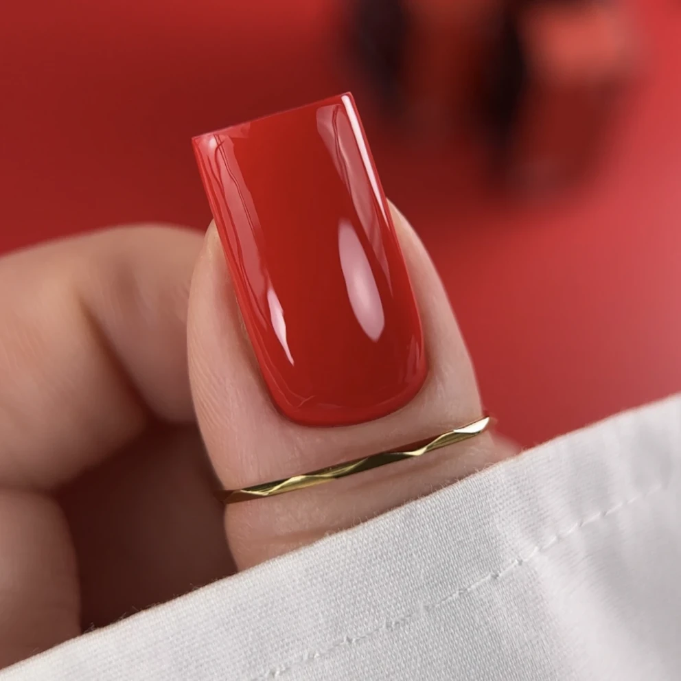 RED SPECTRUM