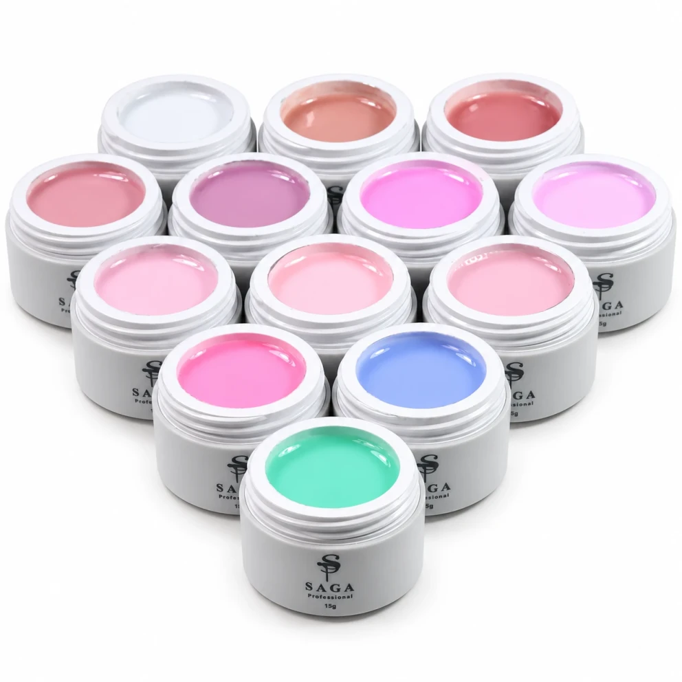 PASTEL BUILDER
