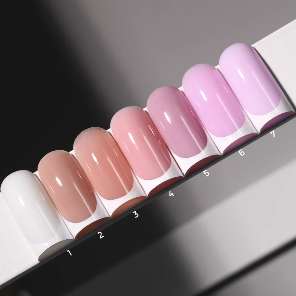 PASTEL BUILDER