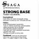 Strong Base