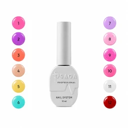 COLOR BASE 10ml