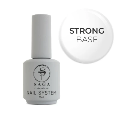 Strong Base 15ml