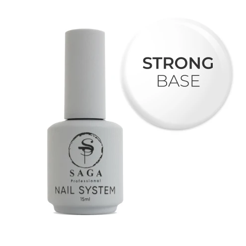 Strong Base 15ml