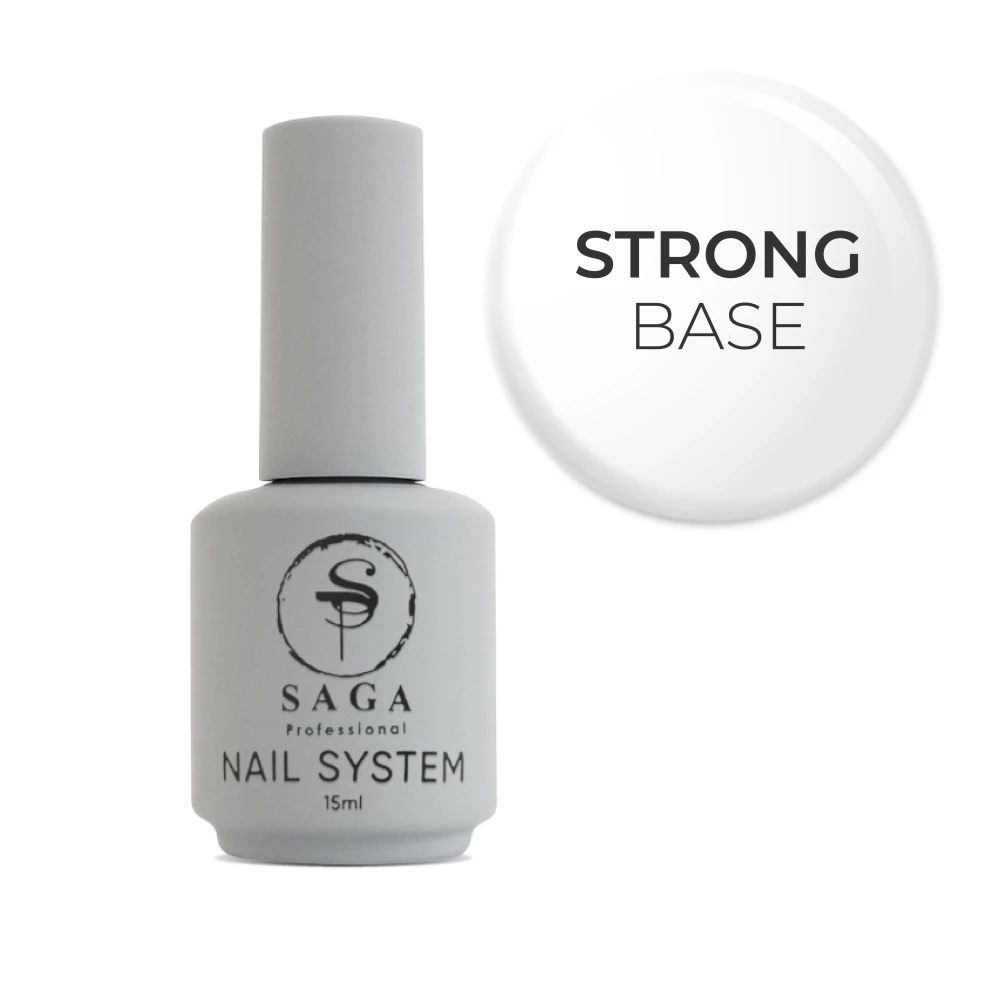 Strong Base 15ml