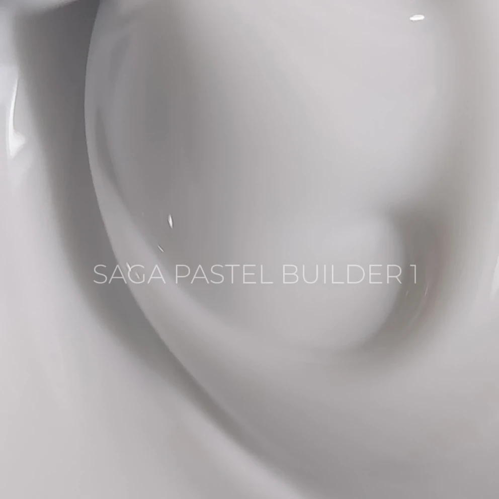 Builder Gel Pastel