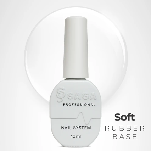 Soft Base 10ml