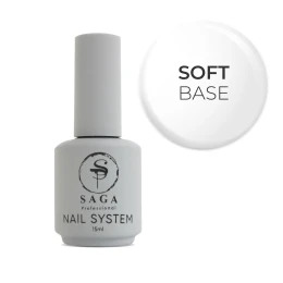 Soft Base 15ml