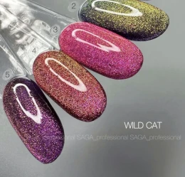 Wild Cat