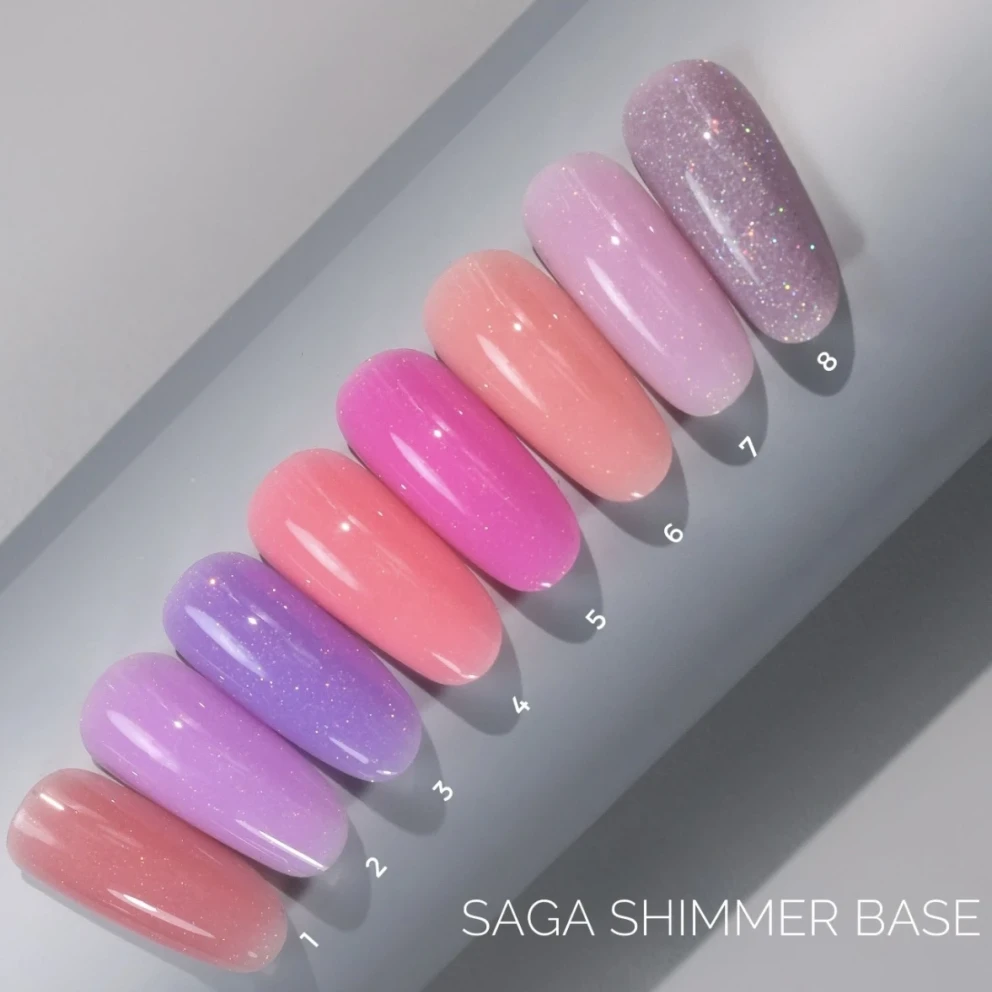 Shimmer Base