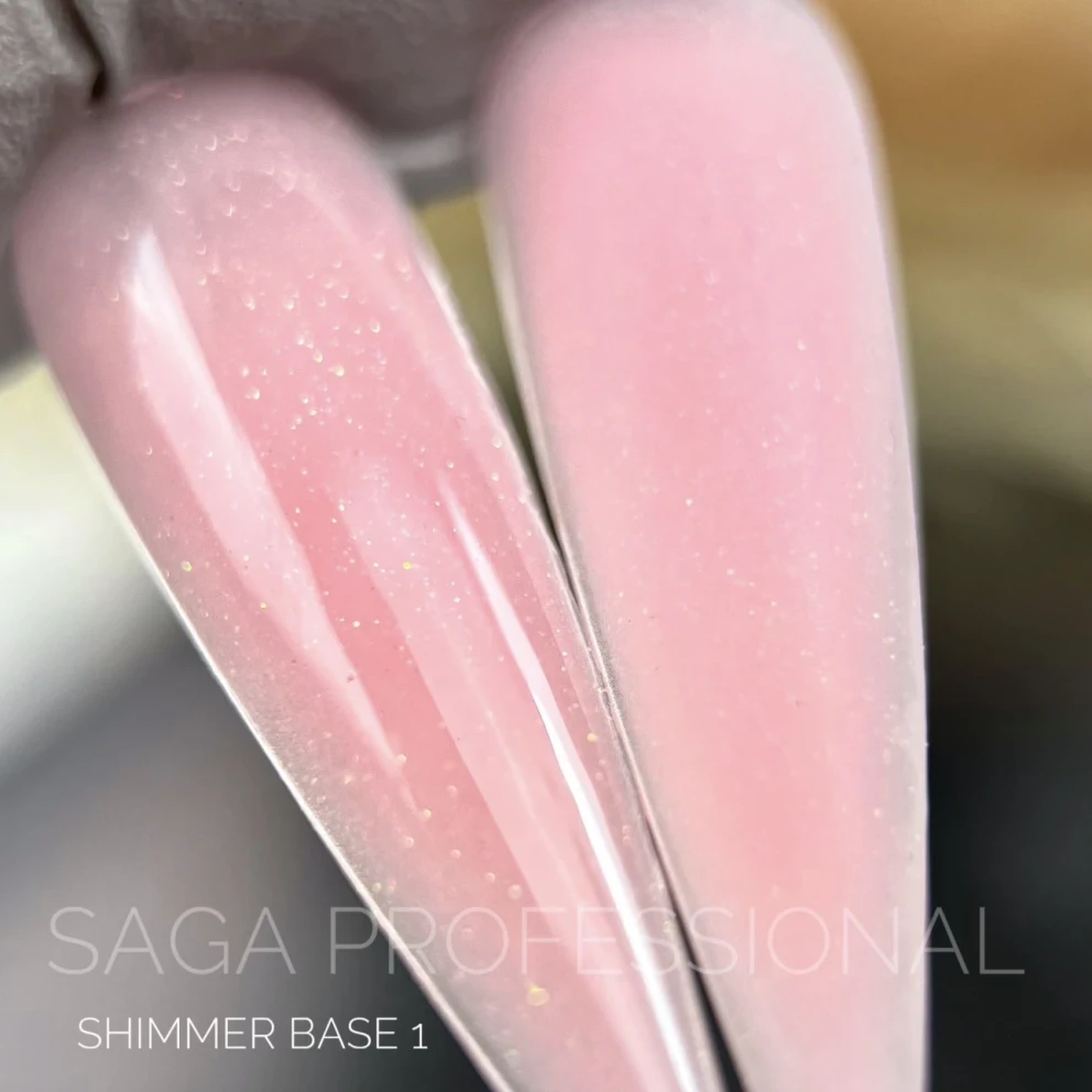 Shimmer Base