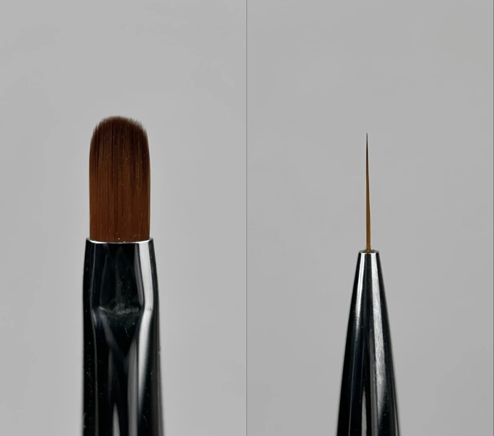 Brush  9