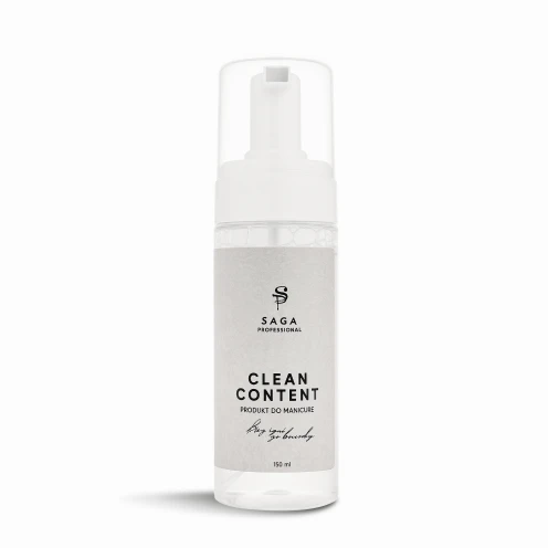 Clean Content