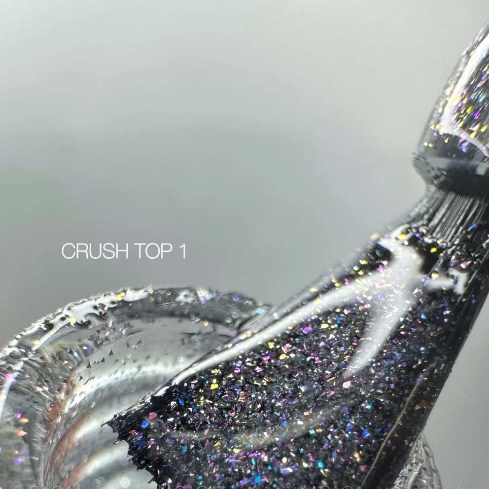 CRUSH TOP 10ml