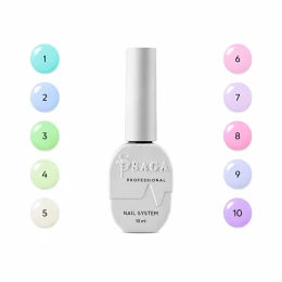 TOP PASTEL 10ml