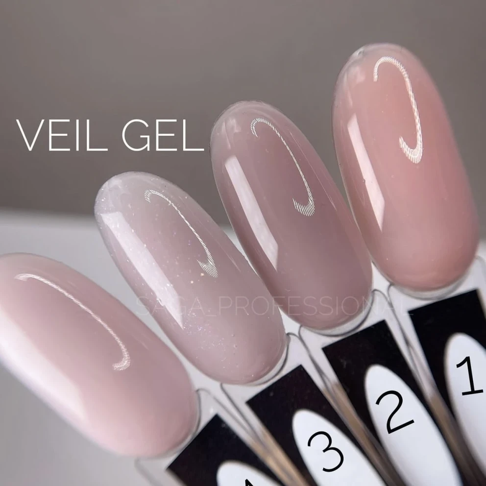 Builder Gel Veil