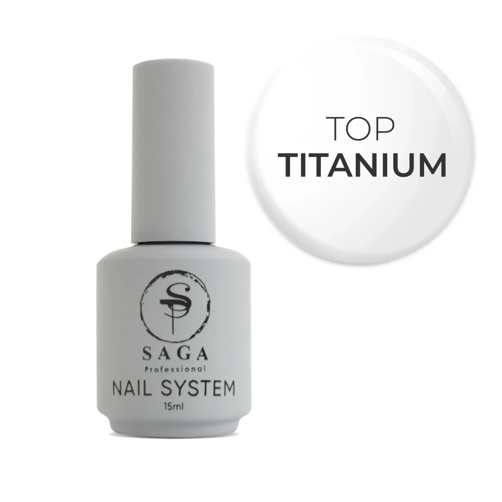 Top Titanium