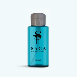 Saga NAIL PREP 3in1