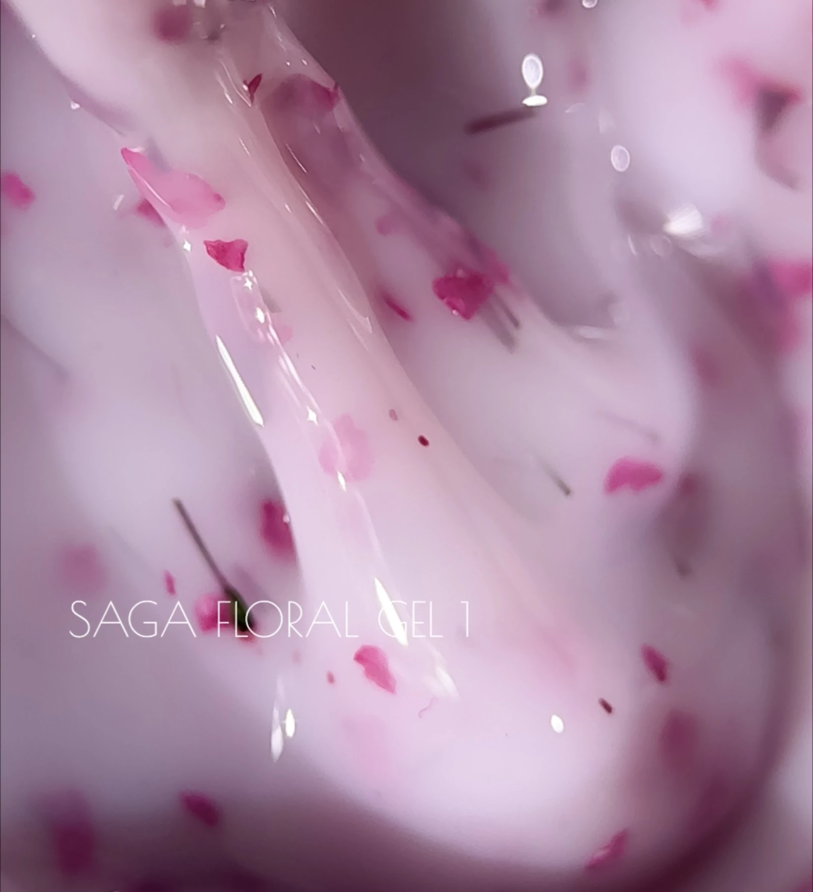 Floral Gel