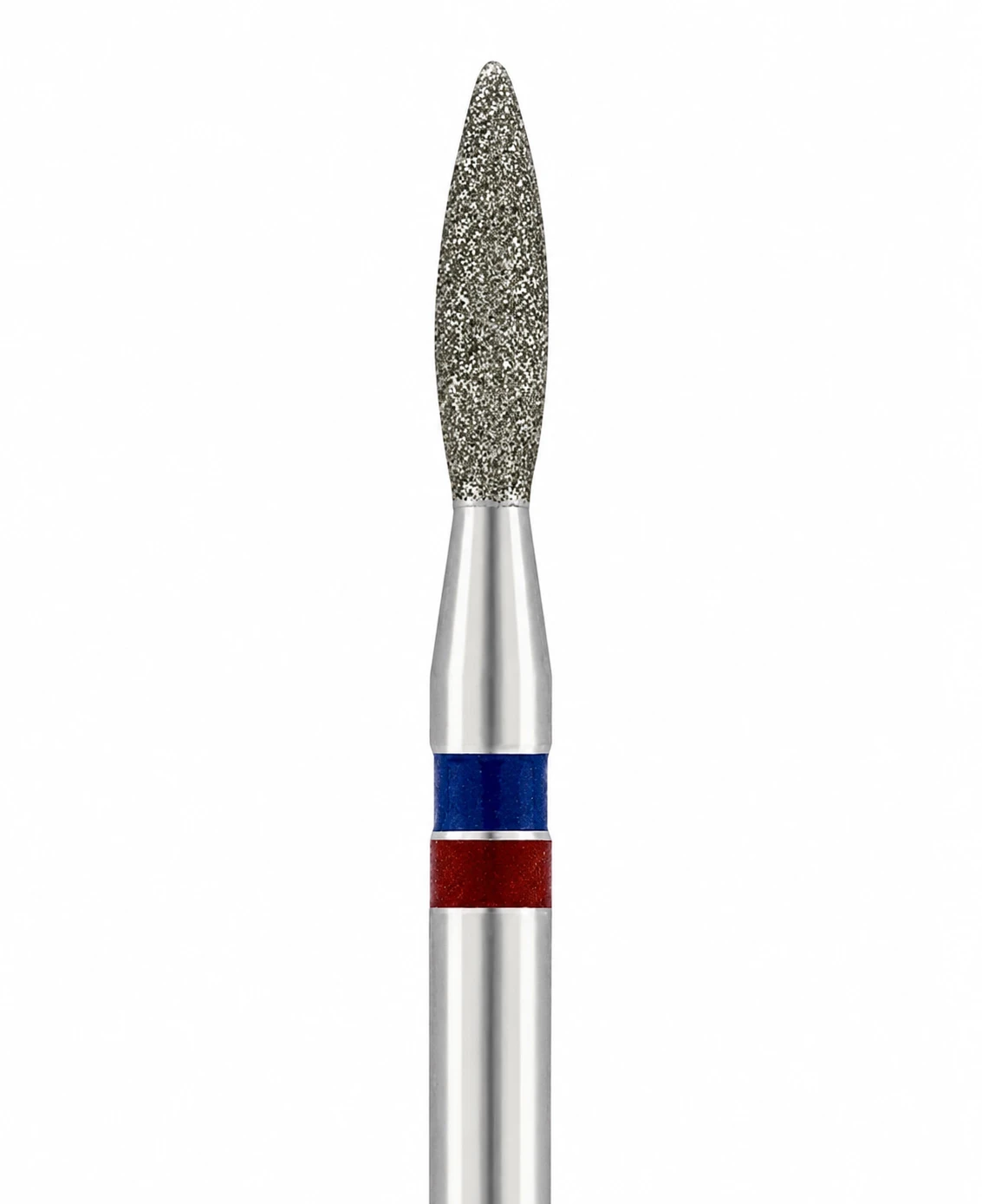DIVINITY diamond bit medium soft FLAME 2,3mm