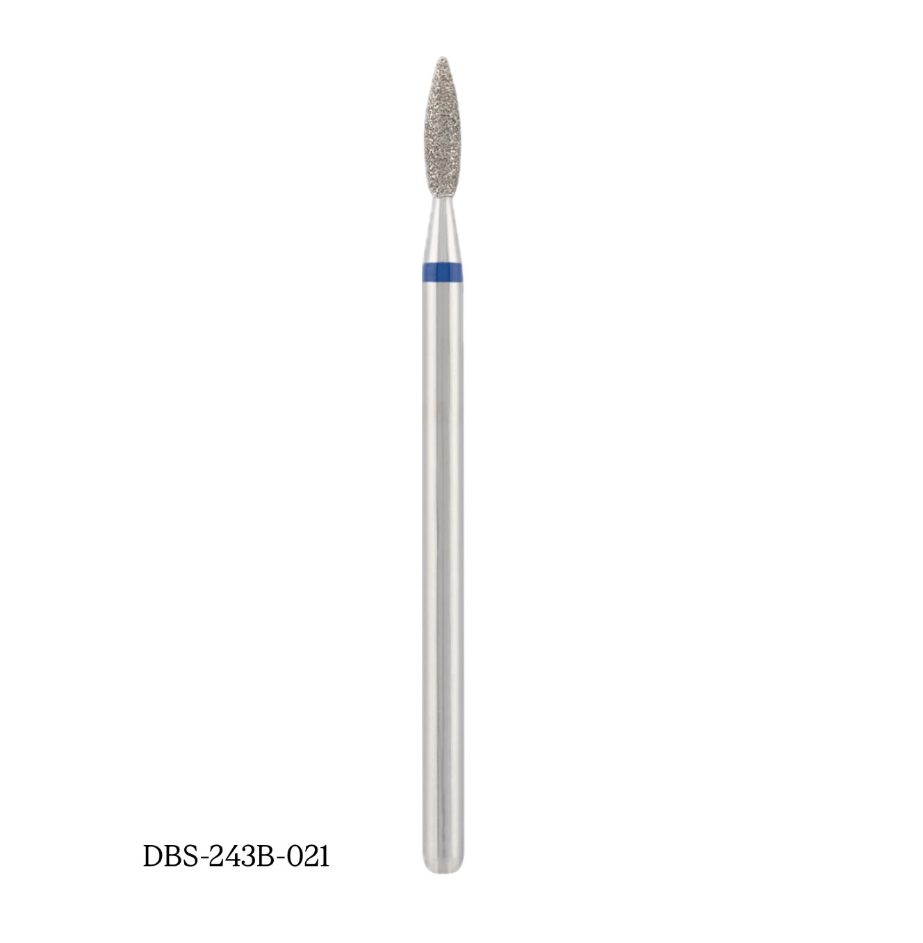 DIVINITY diamond bit FLAME safe 2,1mm