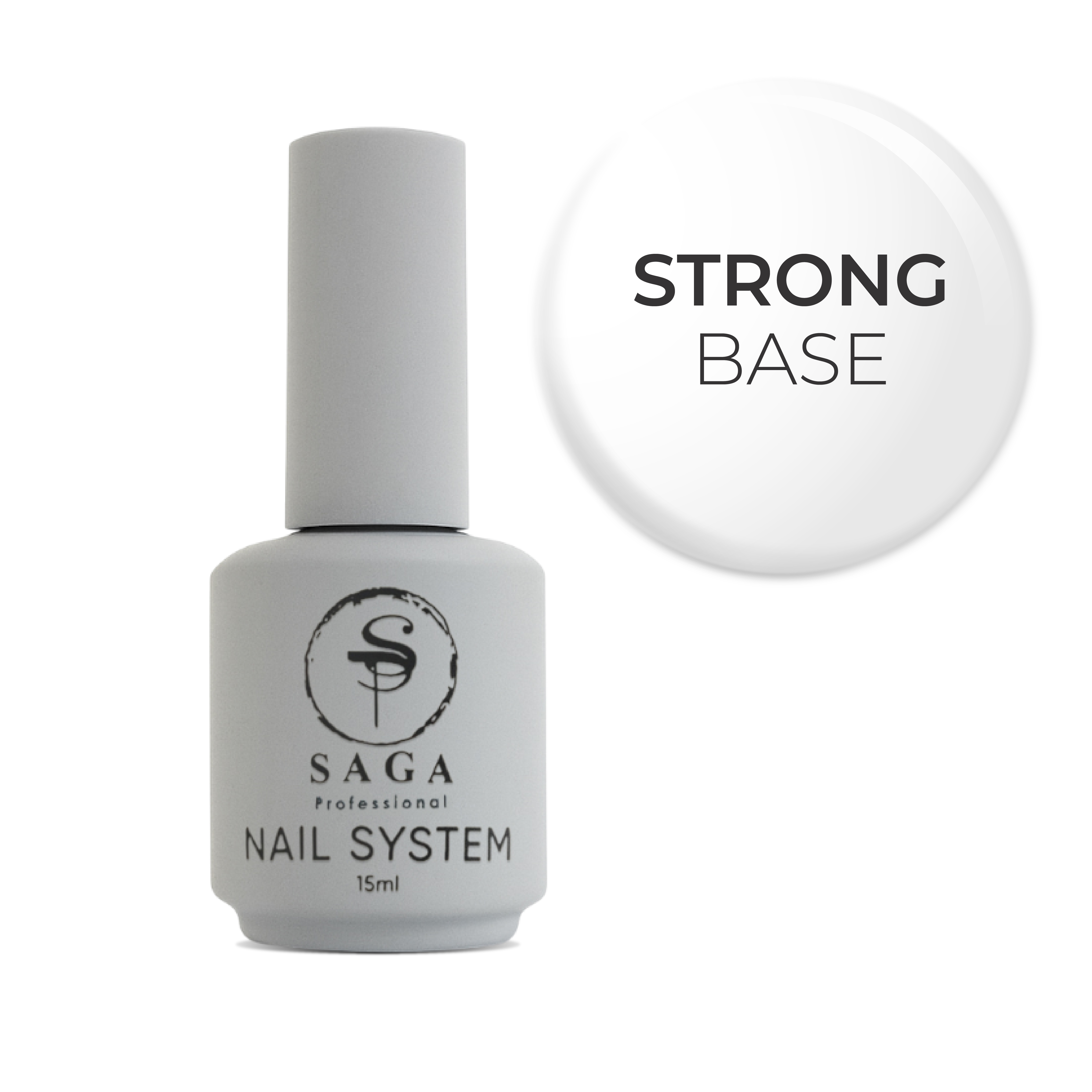 Strong Base 15ml