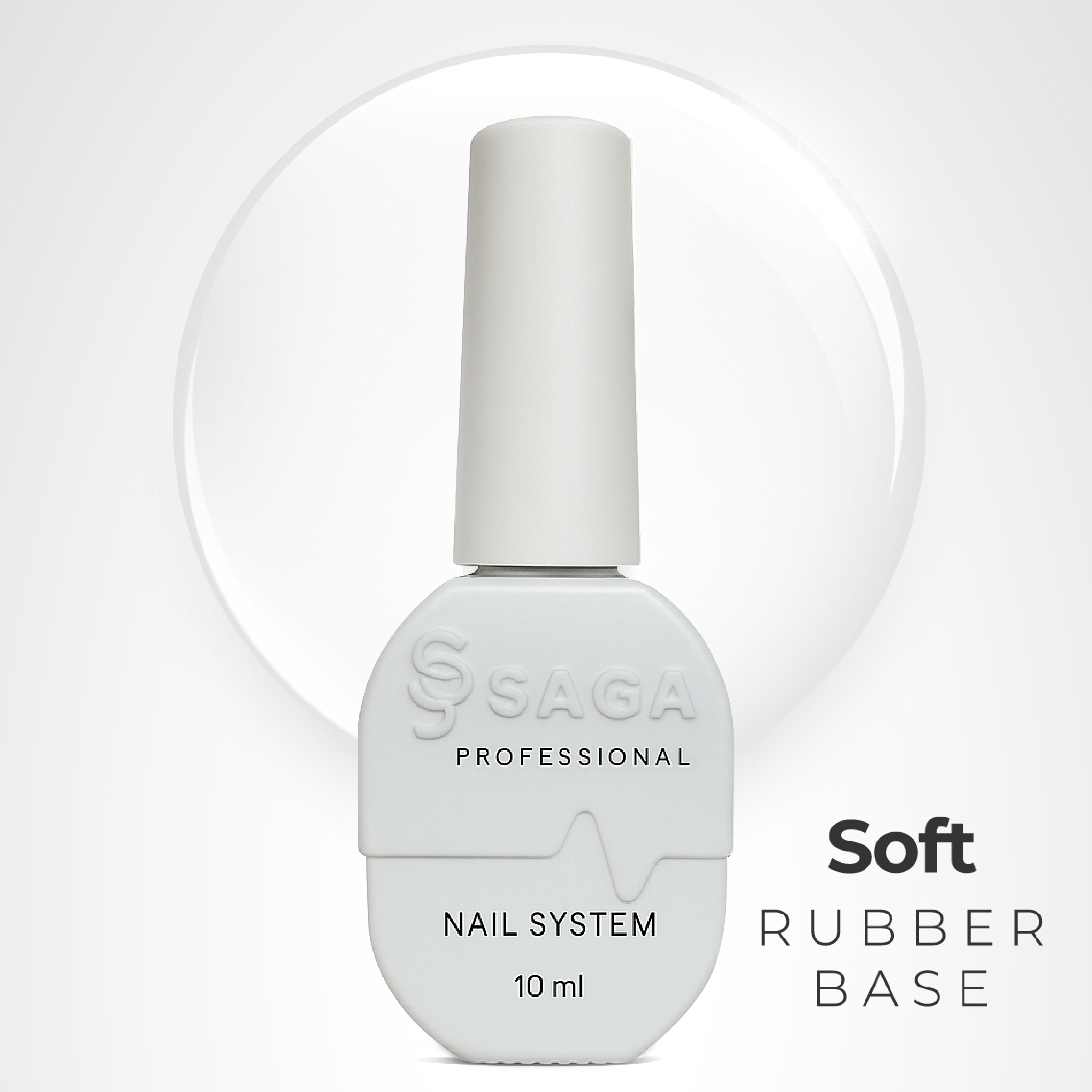 Soft Base 10ml