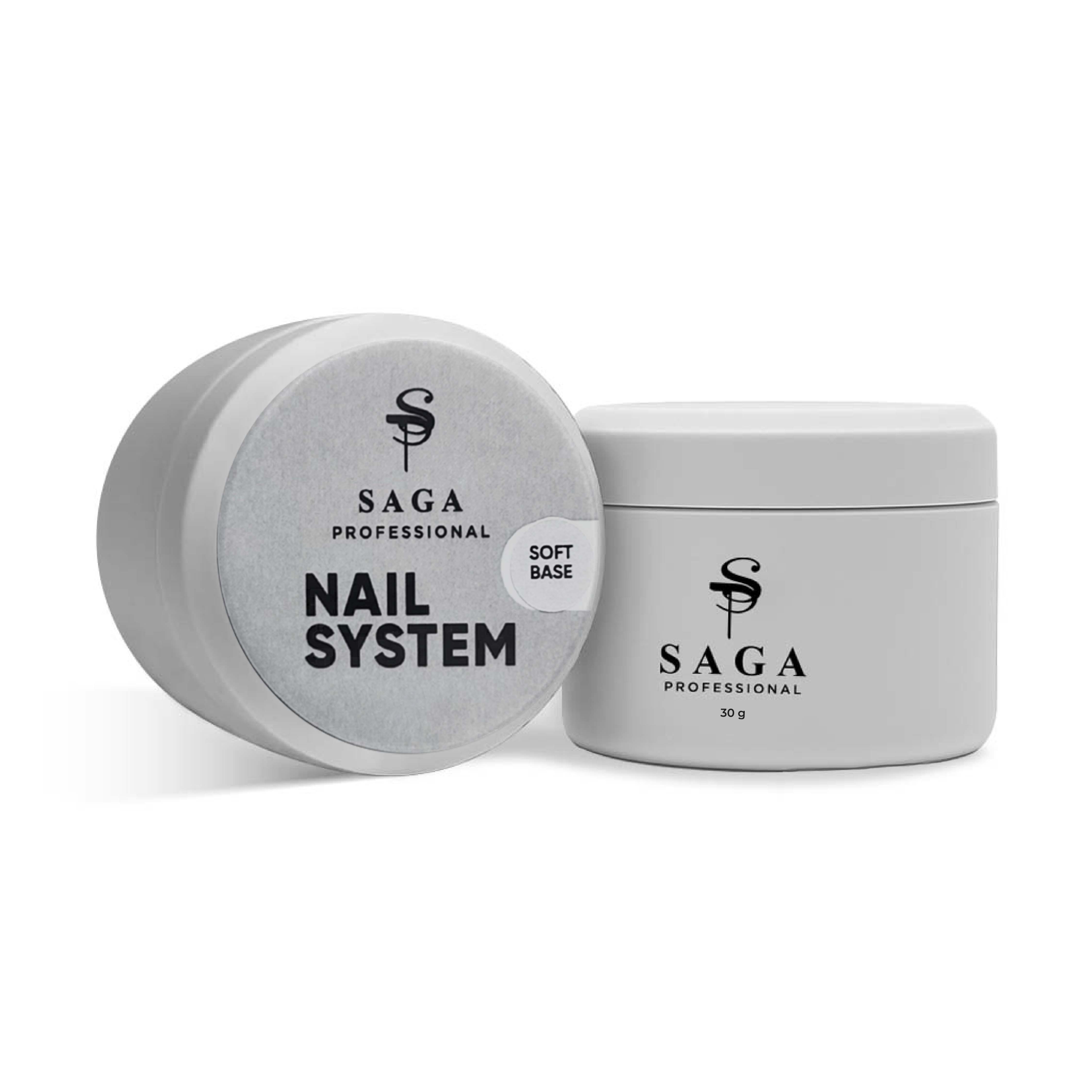 Soft Base 30ml