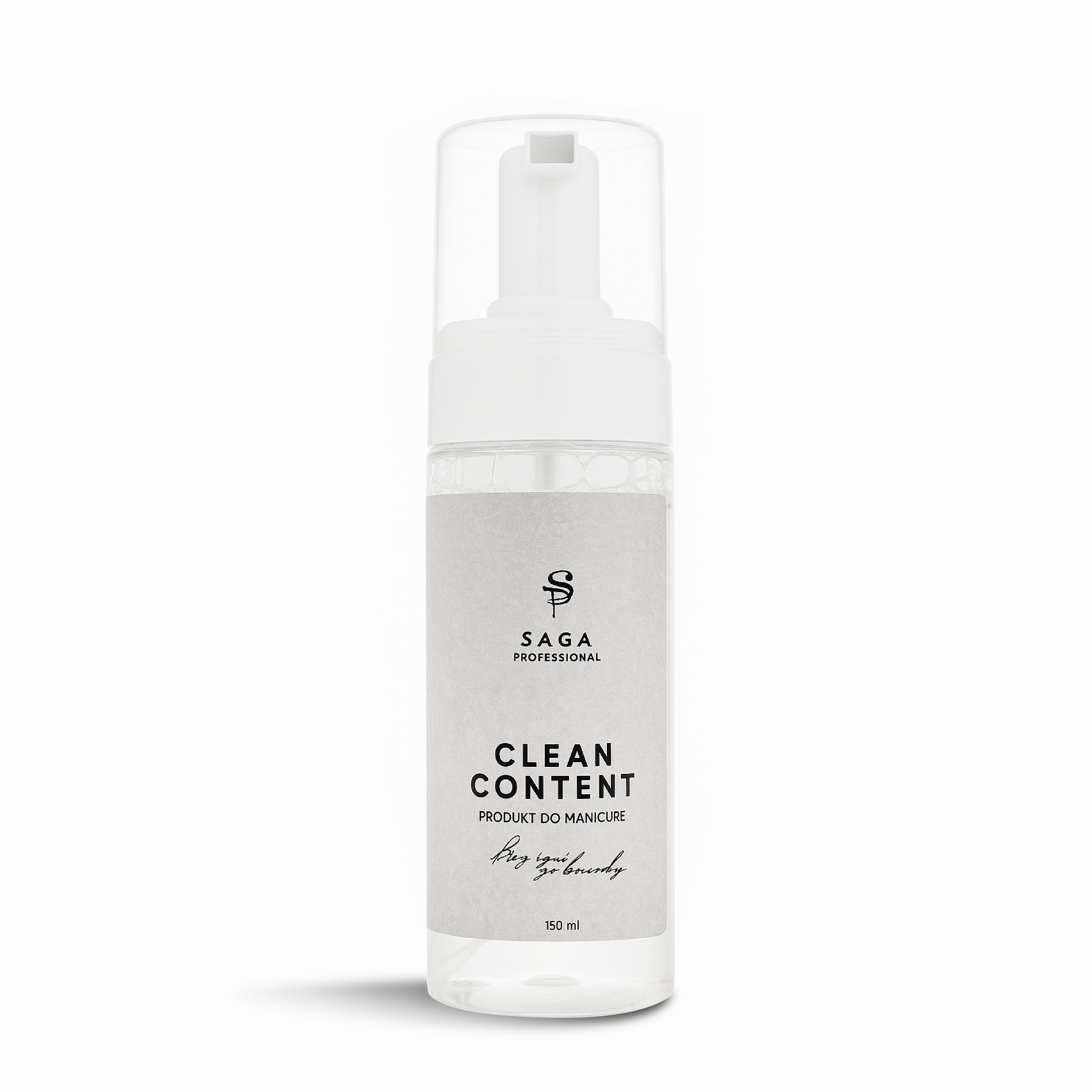 Clean Content